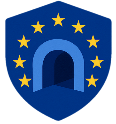 EulerVPN Logo